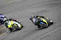 Advanced Group Yellow Bikes